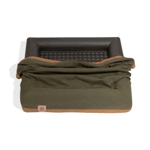 Zee.Dog Zee Bed | Naturals