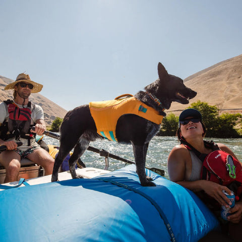 Ruffwear Float Coat™ Life Jacket