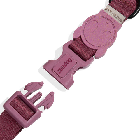 Zee.Dog Collar | Naturals Collection