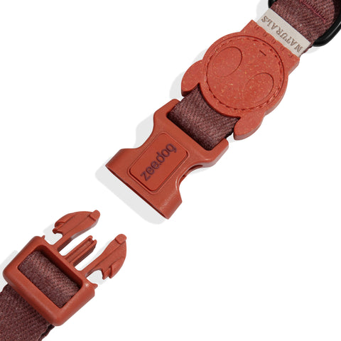 Zee.Dog Collar | Naturals Collection