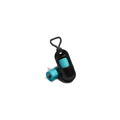 Zee.Dog Poop Bag Dispenser | Black