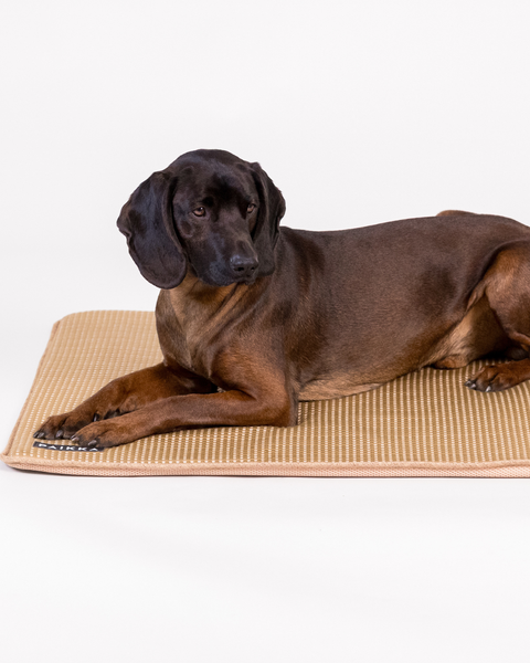 PAIKKA Cooling Mat | Taupe
