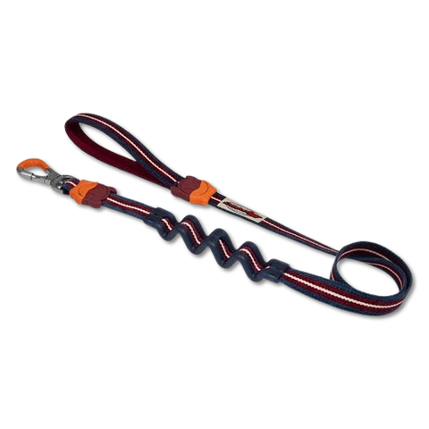 Zee.Dog Ruff Leash 2.0 | Velvet Vibes Collection