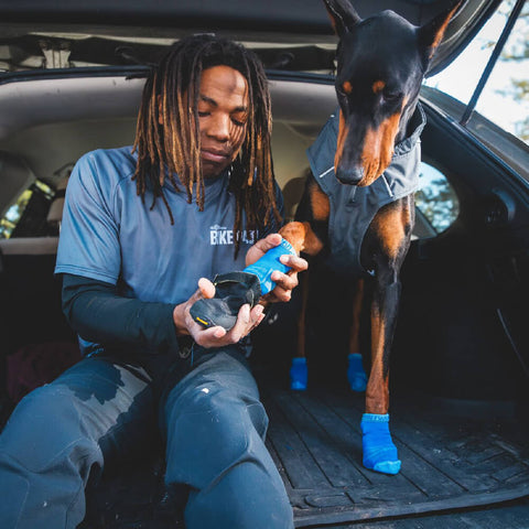Ruffwear Summit Trex™ Shoes