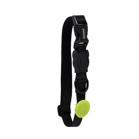 Zee.Dog Airtag Holder | Lime