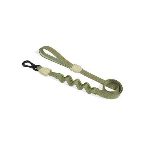 Zee.Dog Ruff Leash 2.0 | Naturals Collection