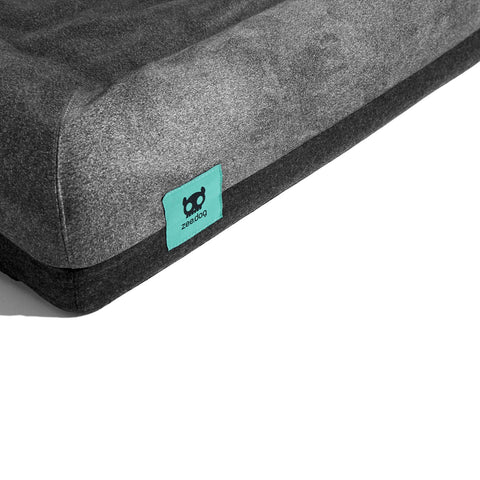 Zee.Dog Zee Bed | Skull 2.0