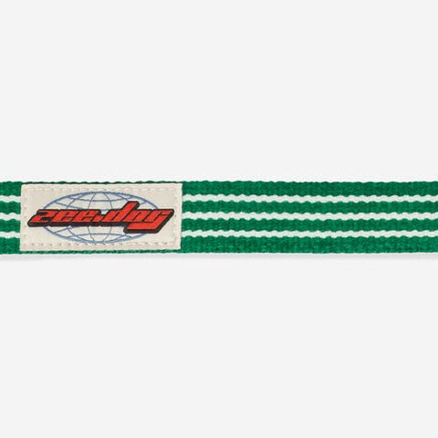 Zee.Dog Classic Leash | Velvet Vibes Collection