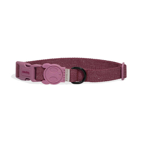 Zee.Dog Collar | Naturals Collection