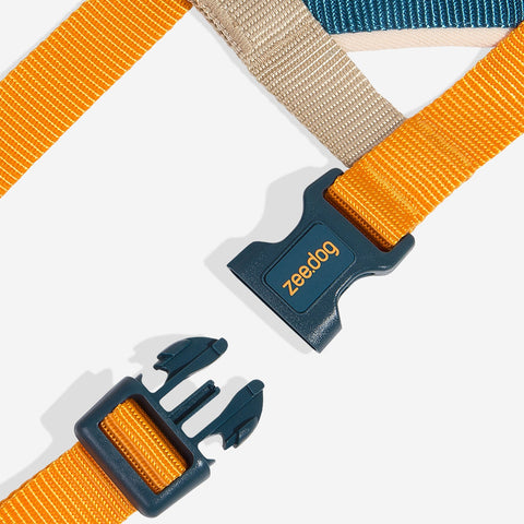 Zee.Dog SofterWalk Harness | No-Pull
