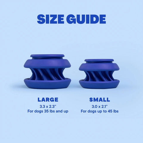 WAGLAB Playstack | The Slobber