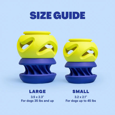 WAGLAB Playstack | 2-Pack Play Stack