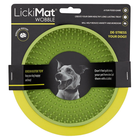 LickiMat ® Wobble