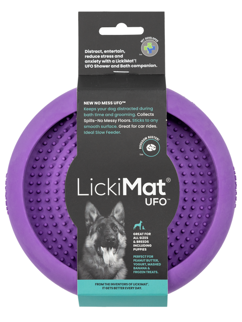 LickiMat ® UFO
