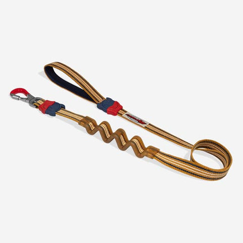Zee.Dog Ruff Leash 2.0 | Velvet Vibes Collection