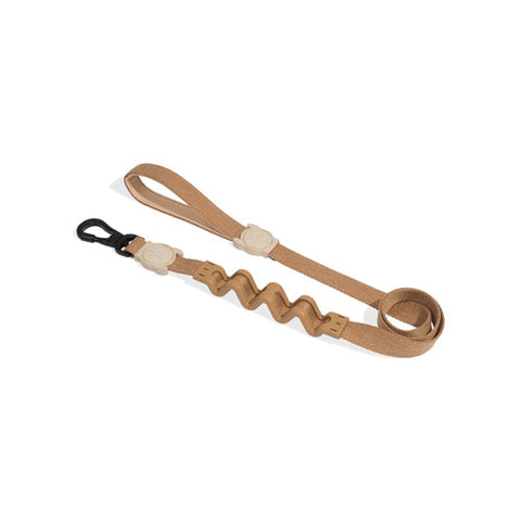 Zee.Dog Ruff Leash 2.0 | Naturals Collection