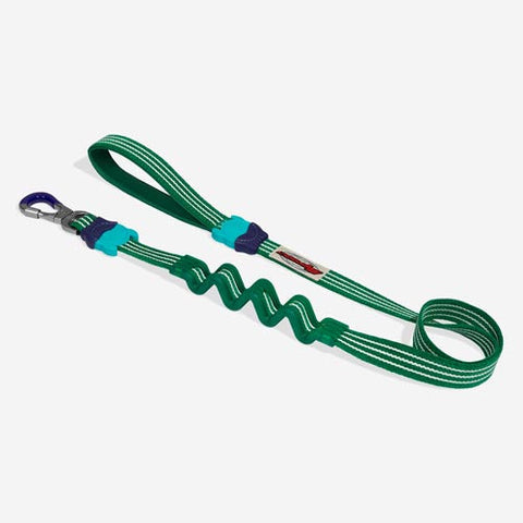 Zee.Dog Ruff Leash 2.0 | Velvet Vibes Collection