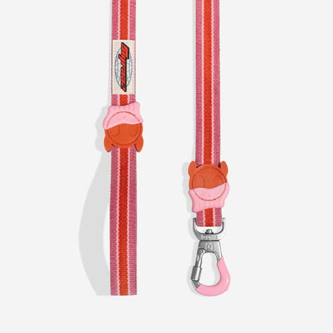 Zee.Dog Classic Leash | Velvet Vibes Collection