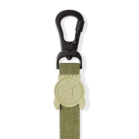 Zee.Dog Classic Leash | Naturals Collection