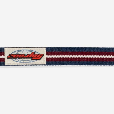 Zee.Dog Classic Leash | Velvet Vibes Collection