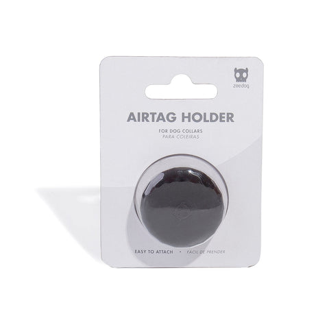 Zee.Dog Airtag Holder | Gotham