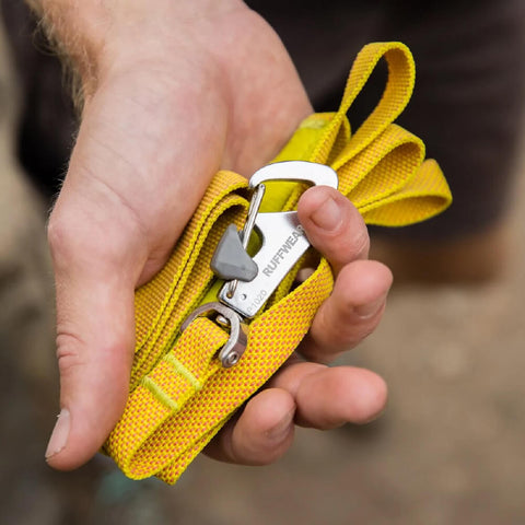Ruffwear Hi & Light™ Leash