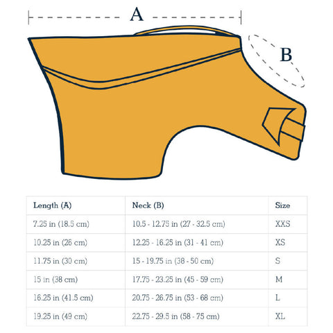Ruffwear Float Coat™ Life Jacket