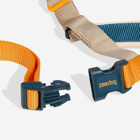 Zee.Dog SofterWalk Harness | No-Pull