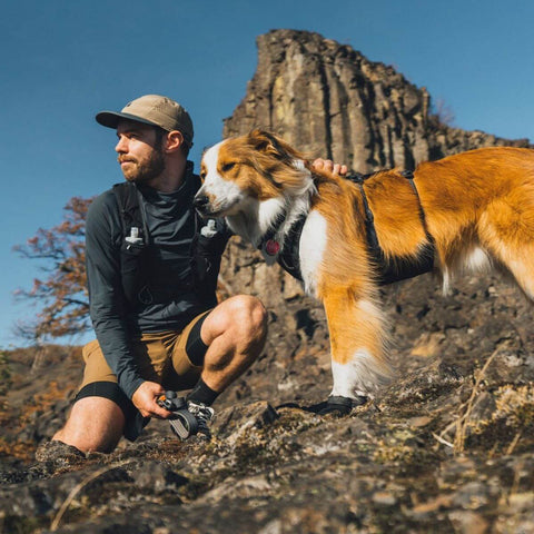 Ruffwear Ridgeline™ Harness