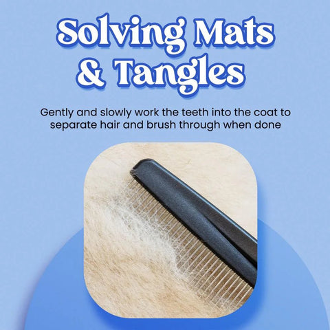 Wahl Grooming Comb | XL