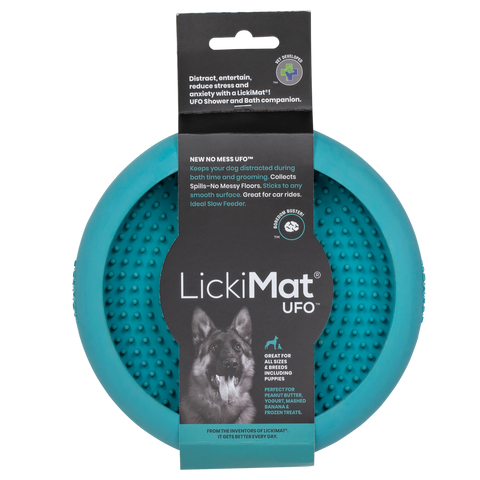 LickiMat ® UFO