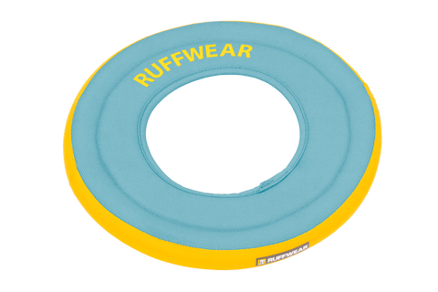 Ruffwear Hydro Plane™ Floating Toy | Interactive Fetch
