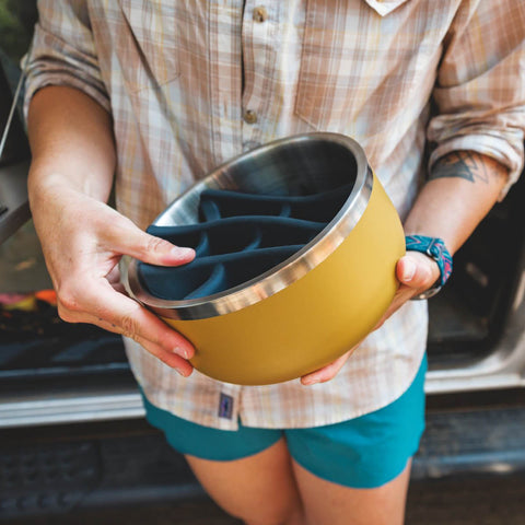 Ruffwear Basecamp™ Bowl