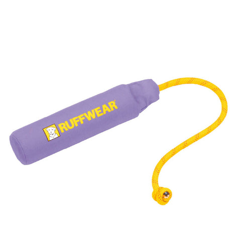 Ruffwear Lunker™ Floating Toy | Tug & Fetch