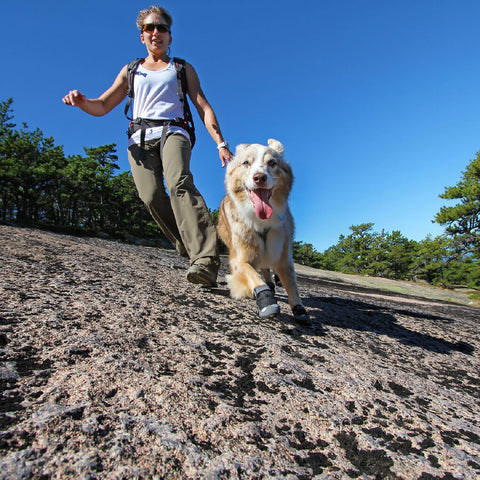 Ruffwear Grip Trex™ All-Terrain Dog Boots