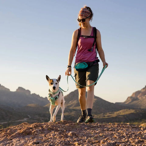 Ruffwear Hi & Light™ Leash