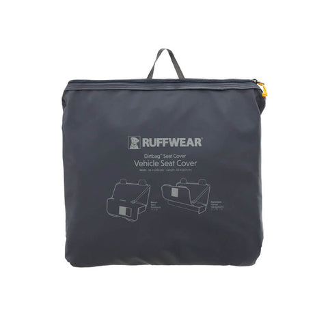 Ruffwear Dirtbag™ Seat Cover