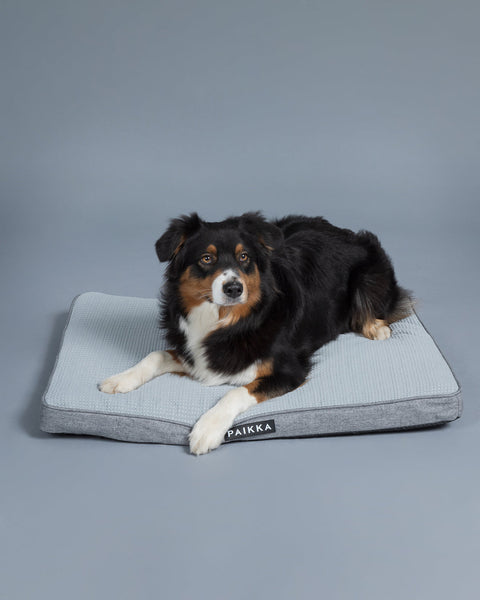 PAIKKA Cooling Orthopedic Mattress | Grey