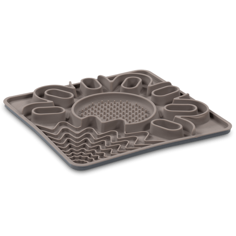 Messy Mutts "Spill Resistant" Multi Surface Lick Mat