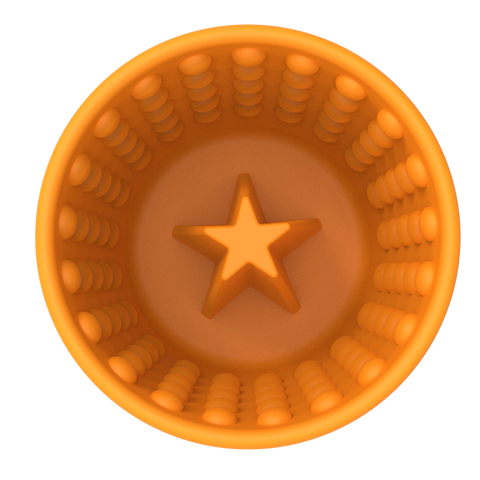 LickiMat ® Yoggie Pot