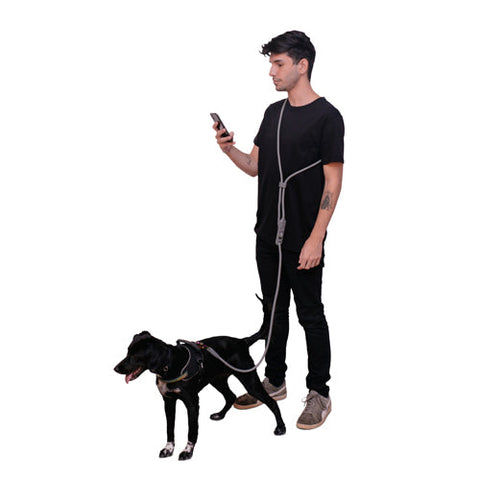 Zee.Dog Hands-Free Leash