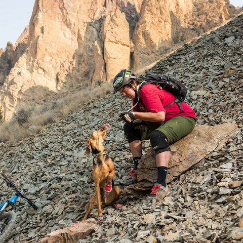 Ruffwear Grip Trex™ All-Terrain Dog Boots