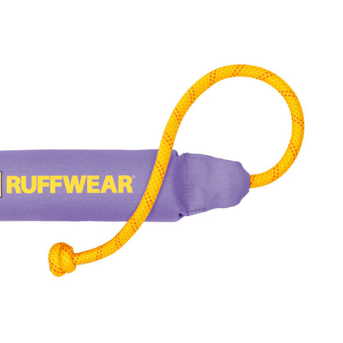 Ruffwear Lunker™ Floating Toy | Tug & Fetch