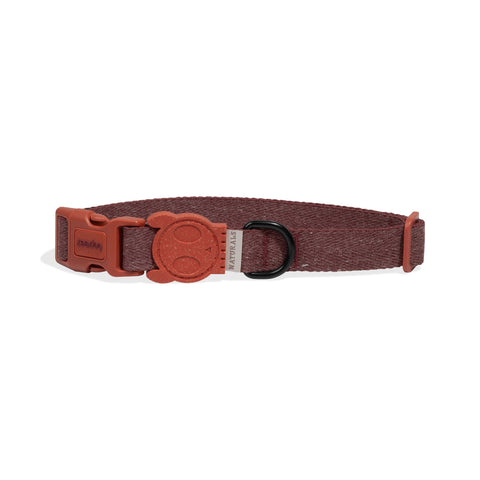 Zee.Dog Collar | Naturals Collection