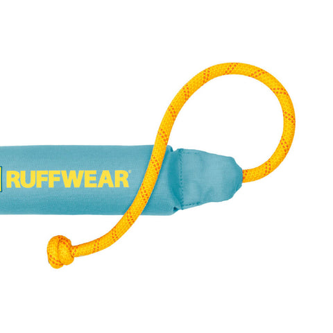 Ruffwear Lunker™ Floating Toy | Tug & Fetch
