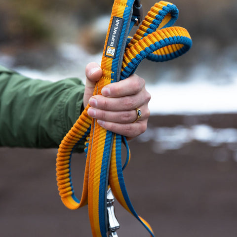 Ruffwear Roamer™ Bungee Leash