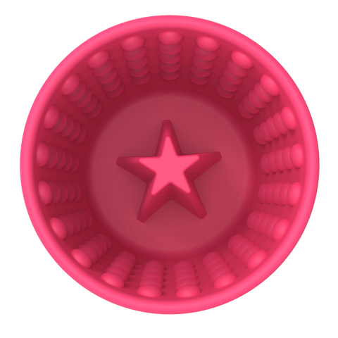 LickiMat ® Yoggie Pot