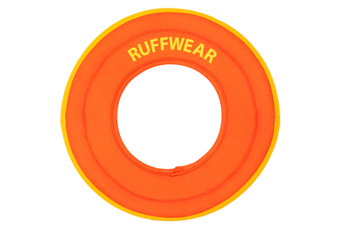 Ruffwear Hydro Plane™ Floating Toy | Interactive Fetch