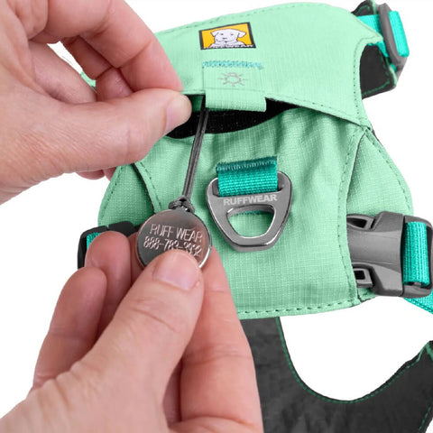 Ruffwear Hi & Light™ Harness