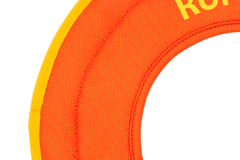 Ruffwear Hydro Plane™ Floating Toy | Interactive Fetch